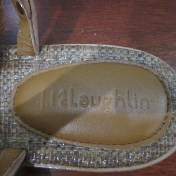 J. McLaughlin "Nolita" Sandal - Picture 5 of 8